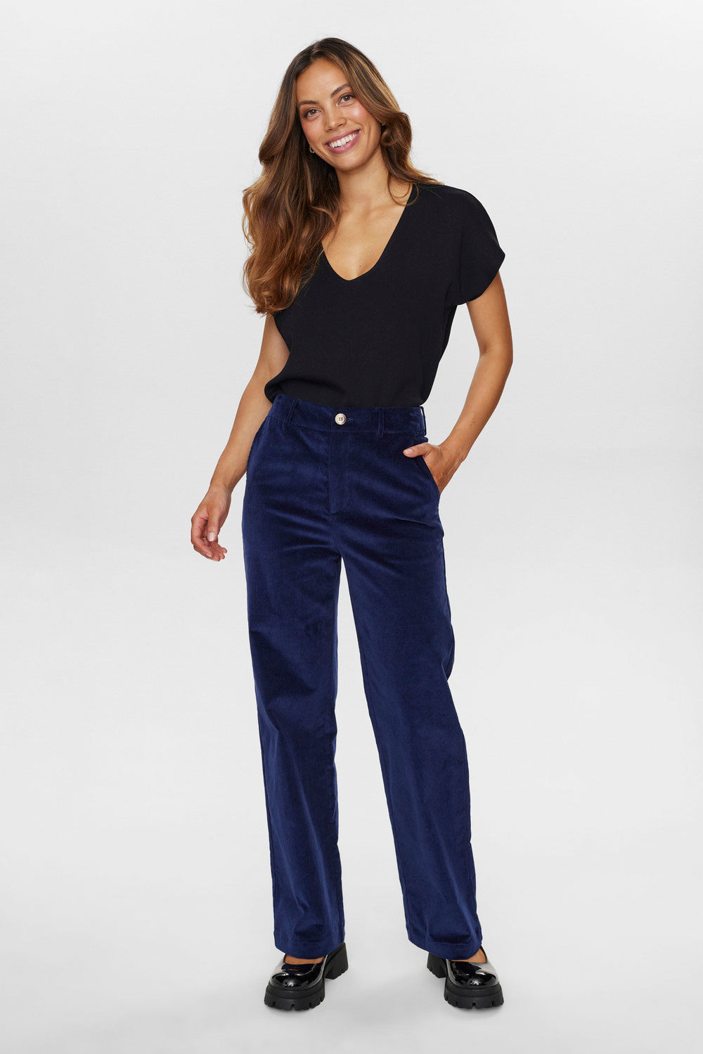 Nujoanna Pants