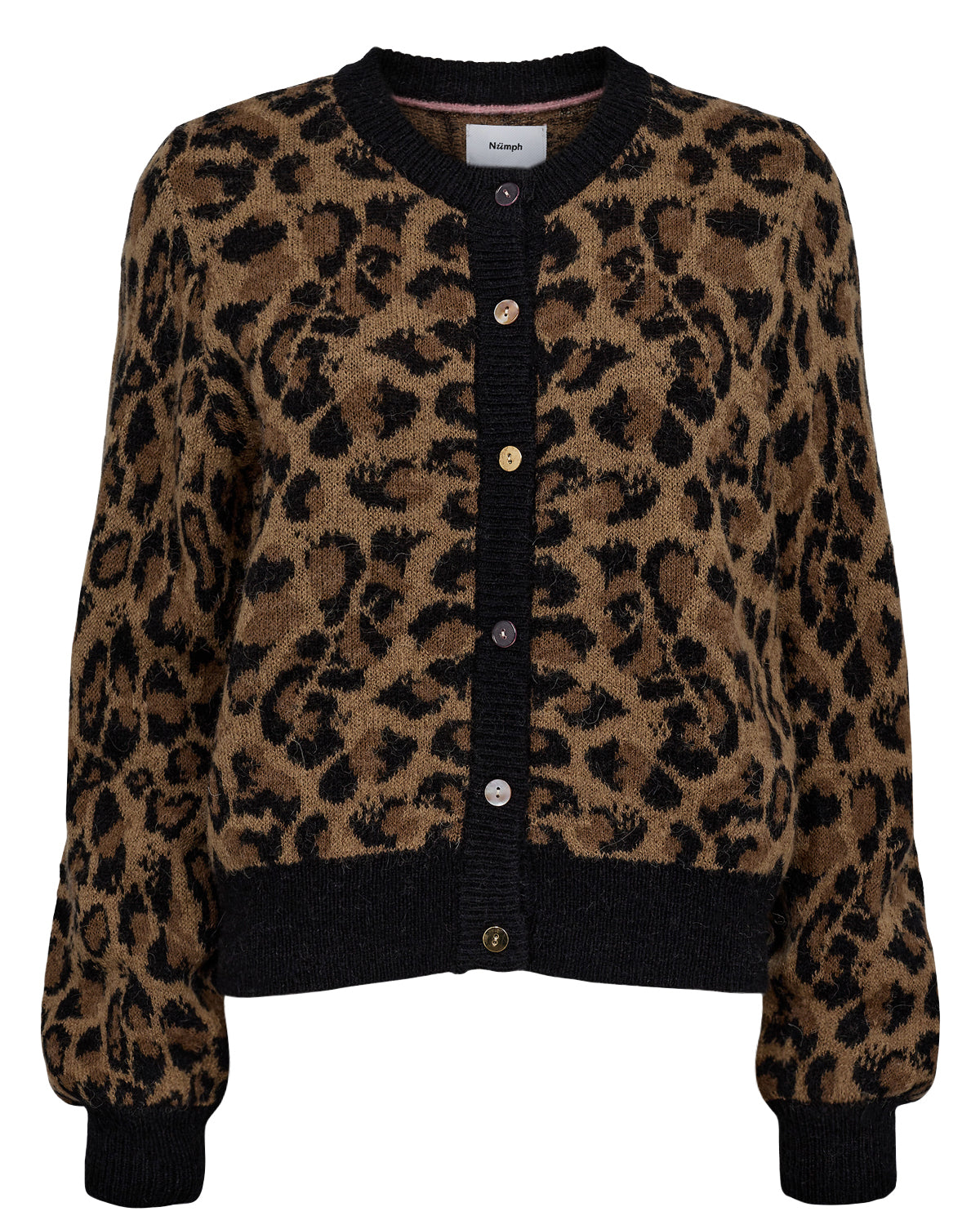 Nulo Cardigan