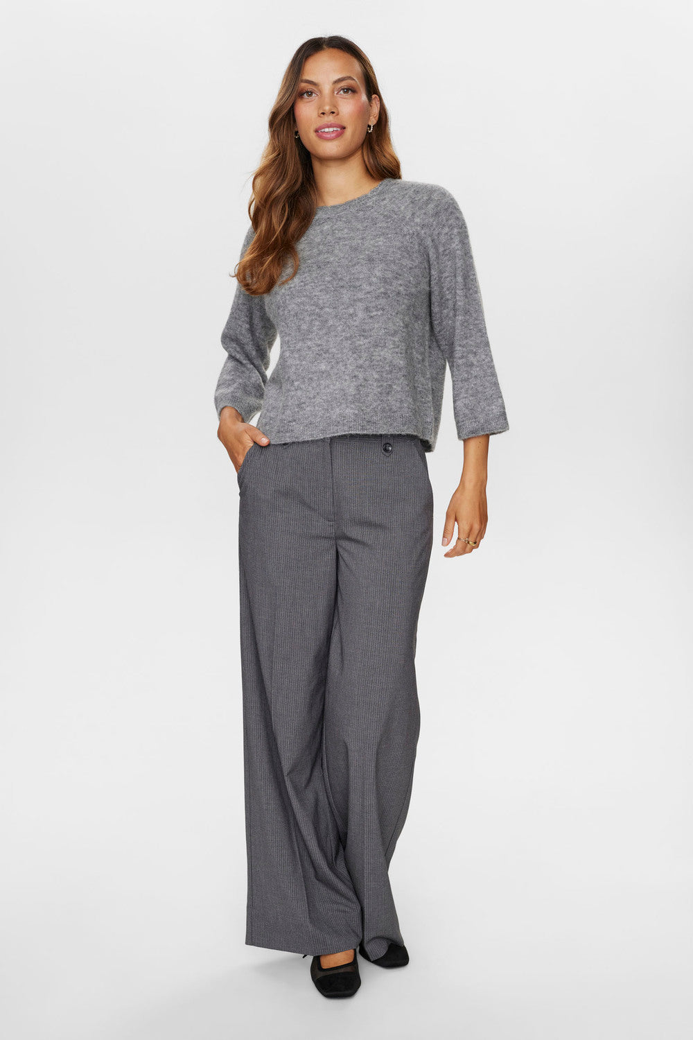 Nuriette Selma Pullover