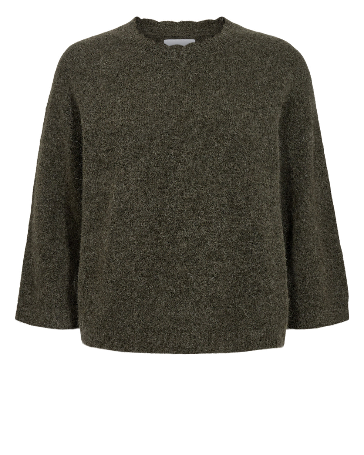 Nuriette Selma Pullover