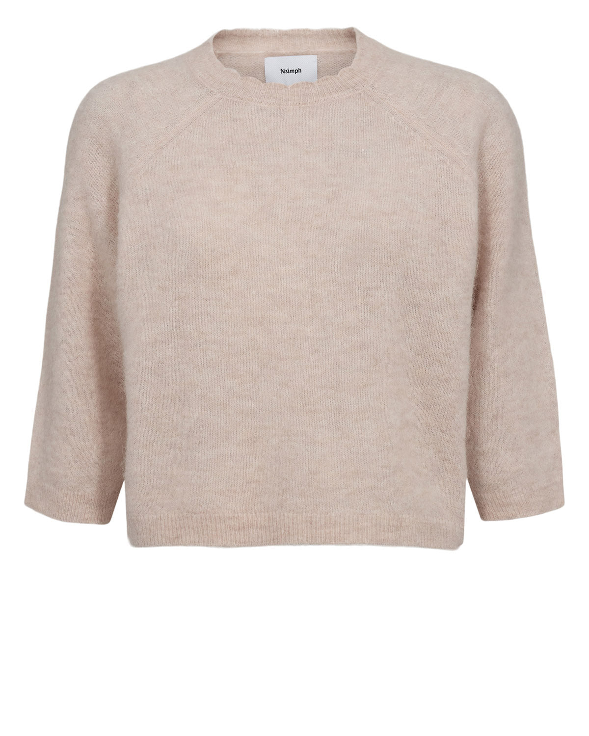 Nuriette Selma Plullover