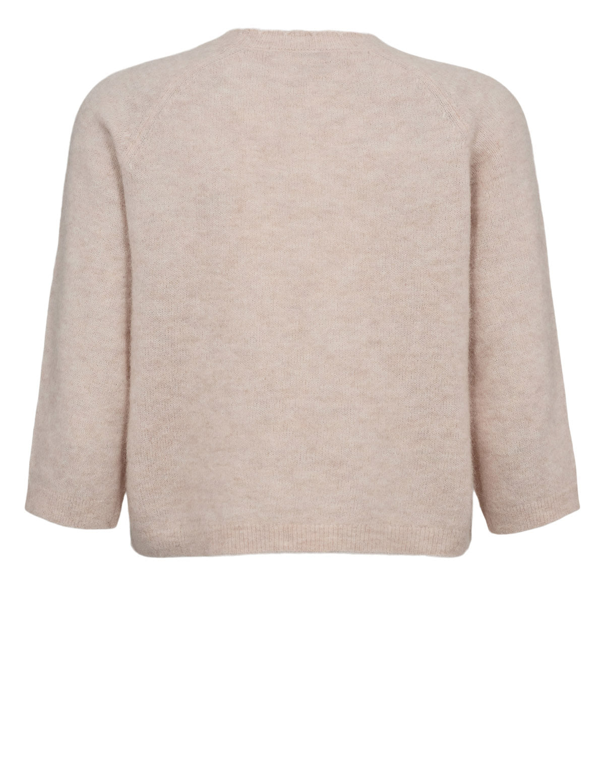 Nuriette Selma Plullover