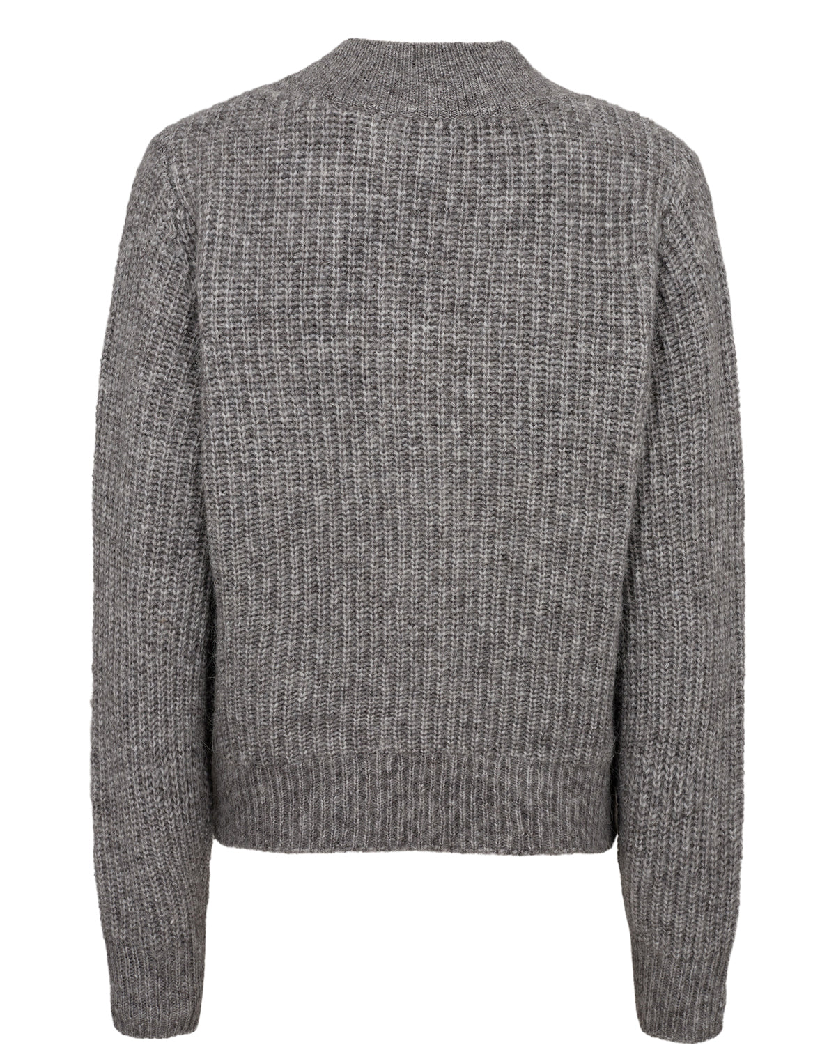 Nuzindi V-Neck Pullover