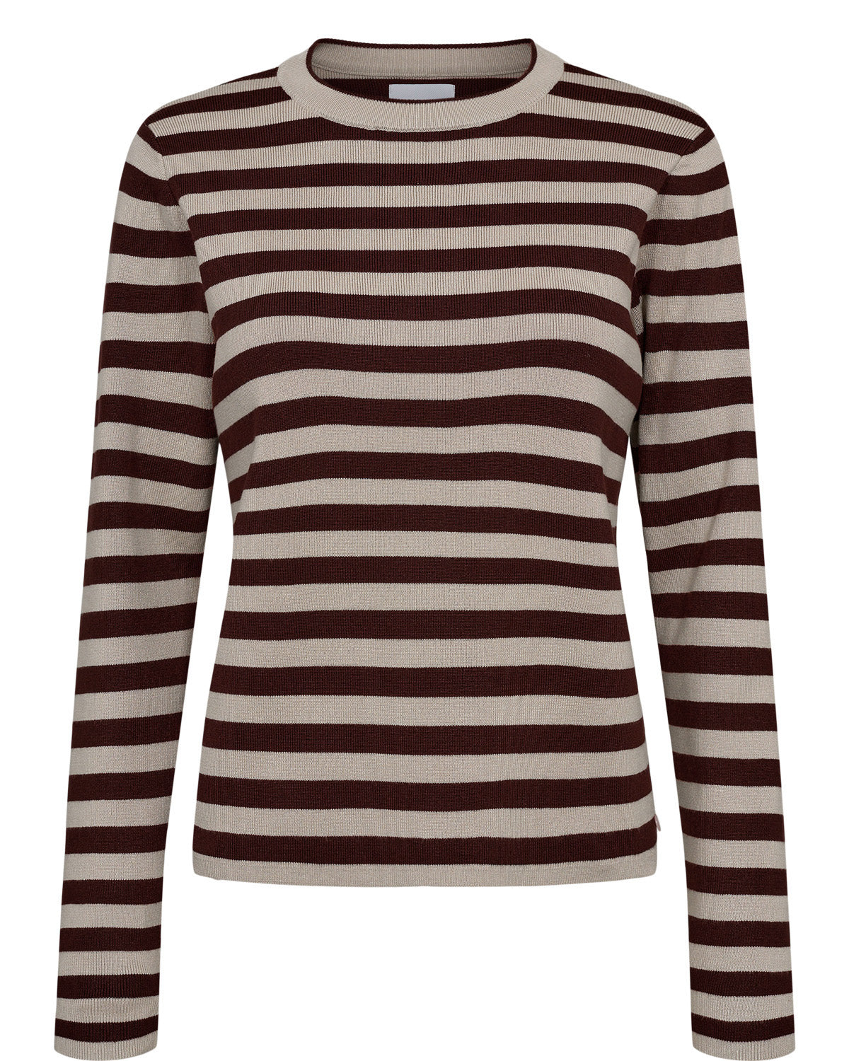 Nustripy Pullover