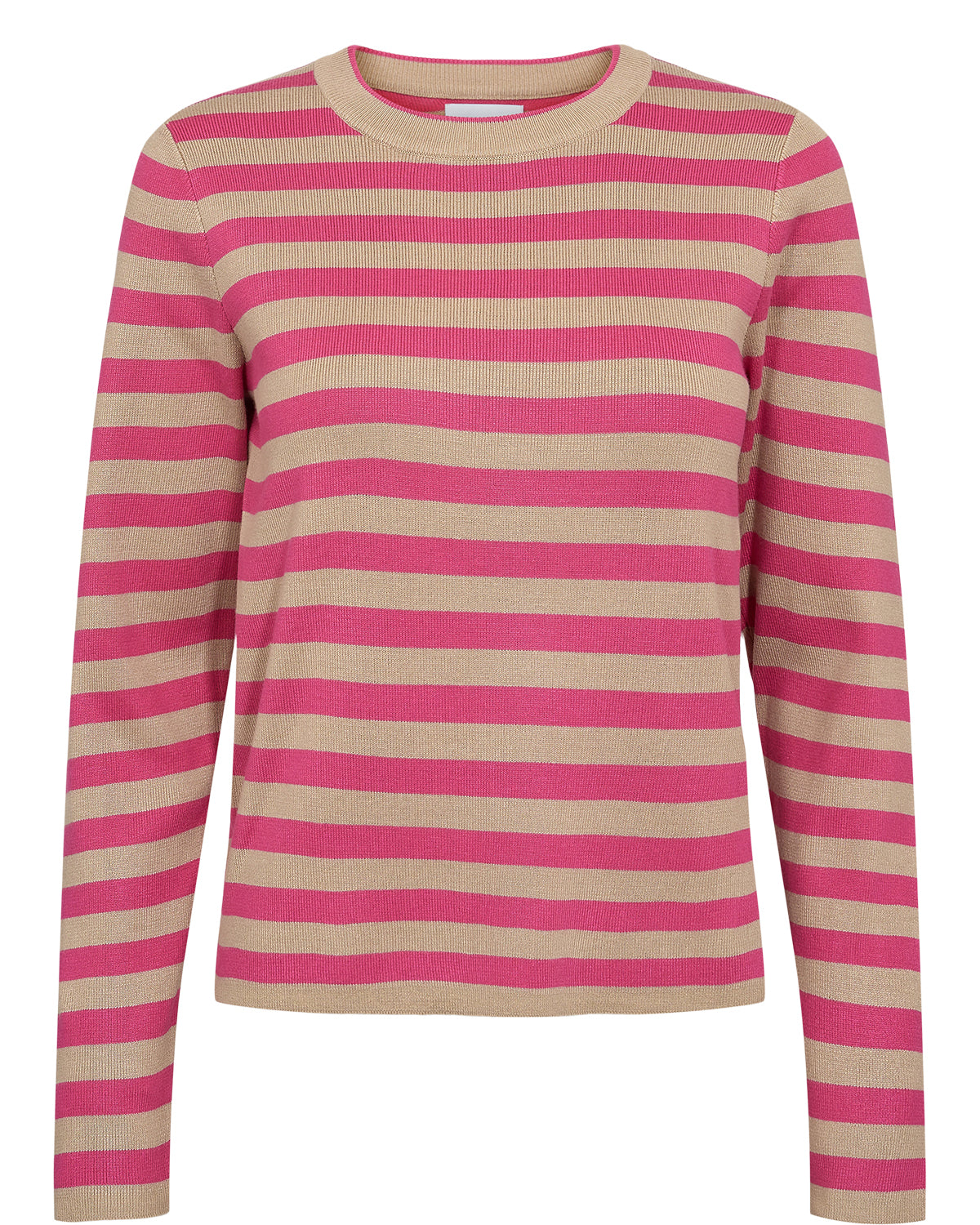 Nustripy Pullover