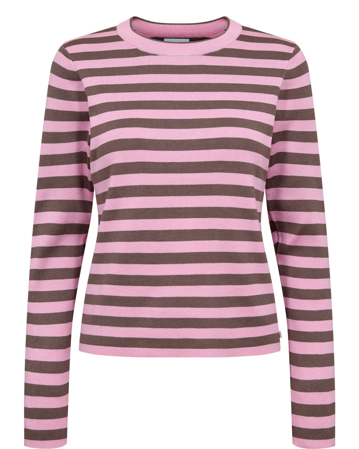 Nustripy Pullover