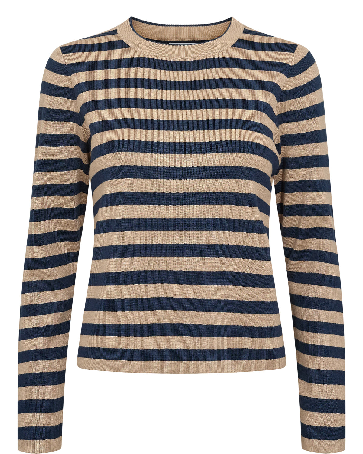 Nustripy Pullover