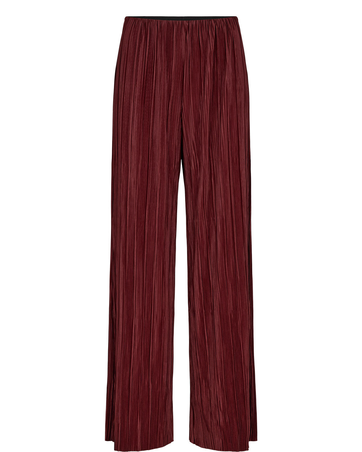 Nucassy Plisse Pant