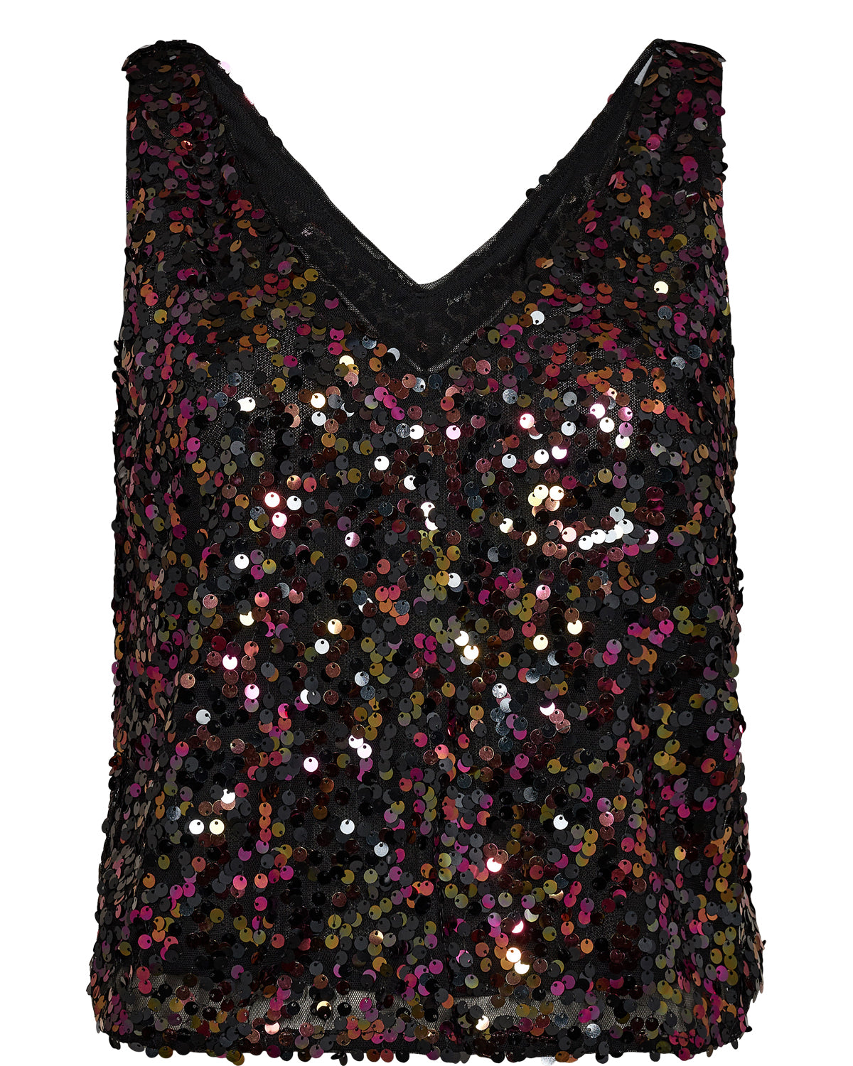 Nuisabell Top