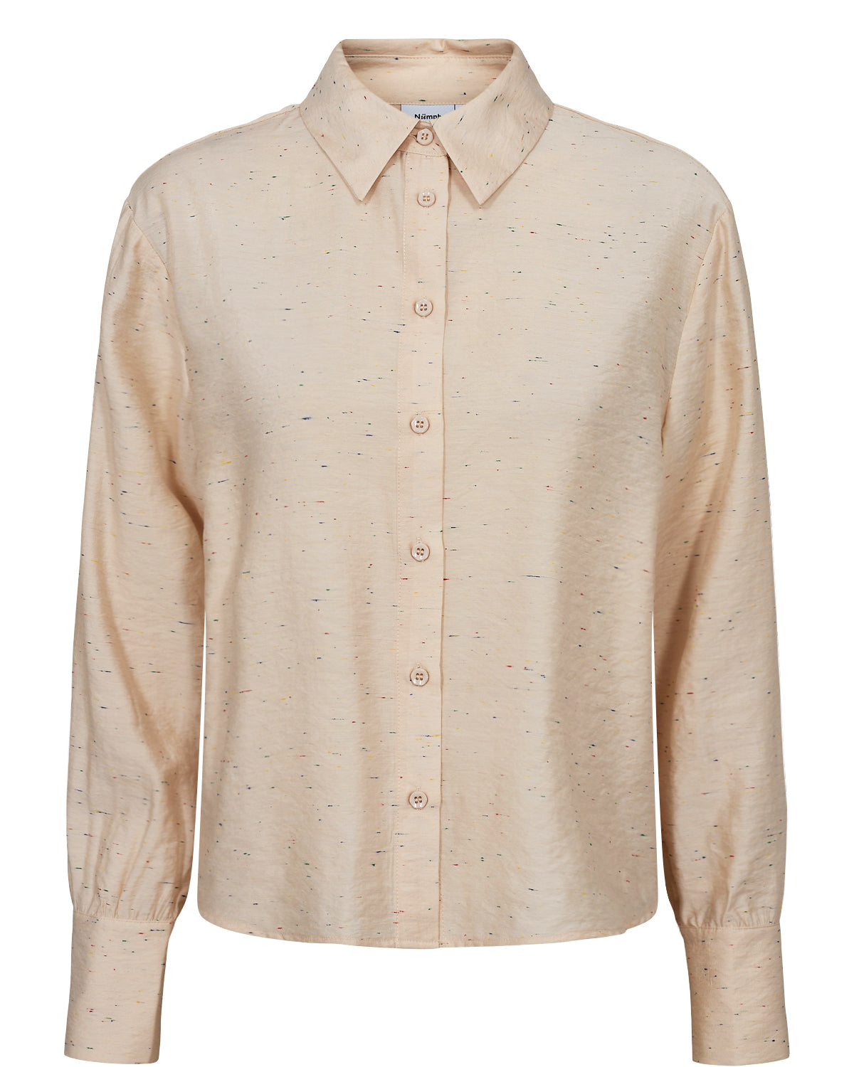 Nujona Shirt
