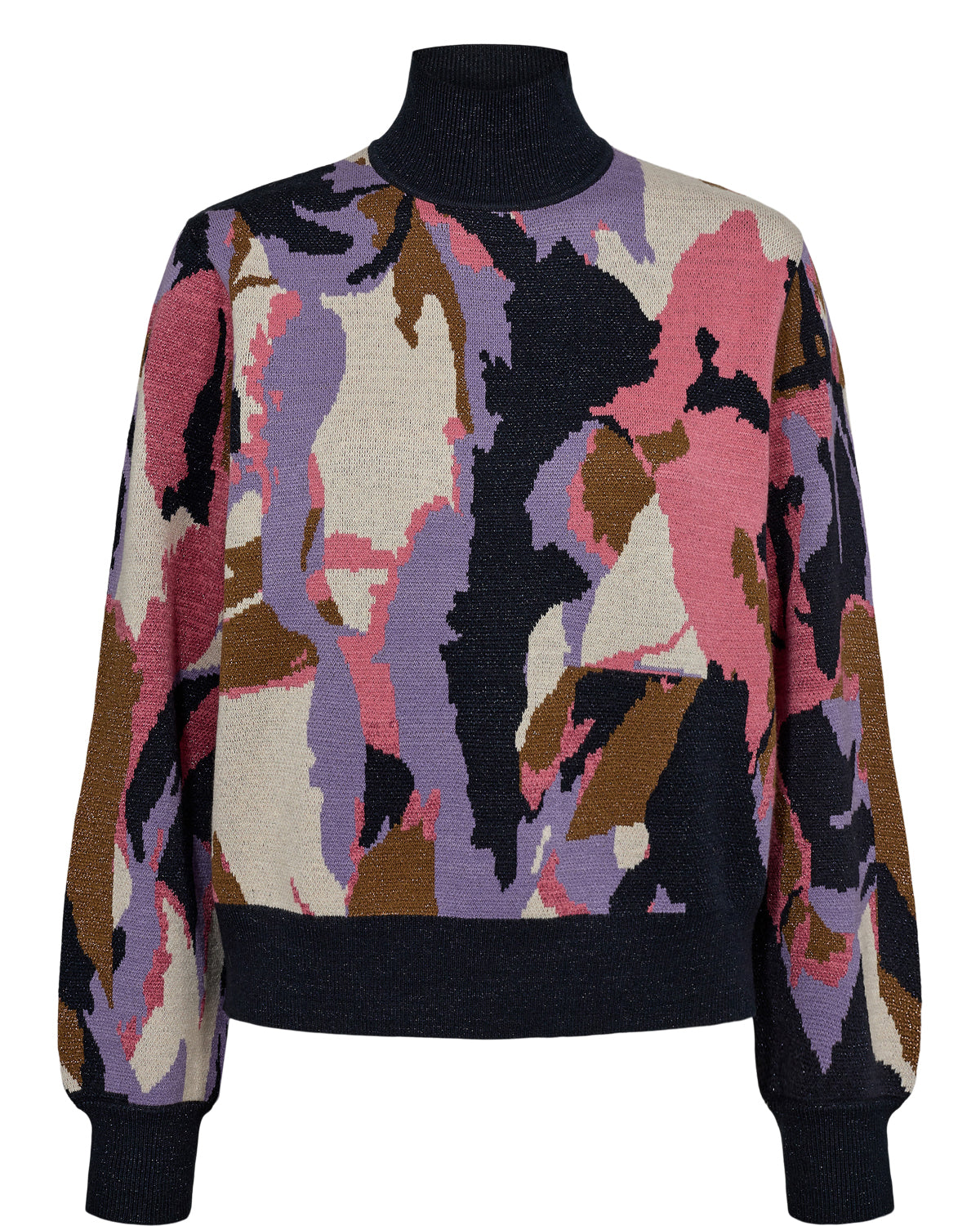 Nuconelle Pullover
