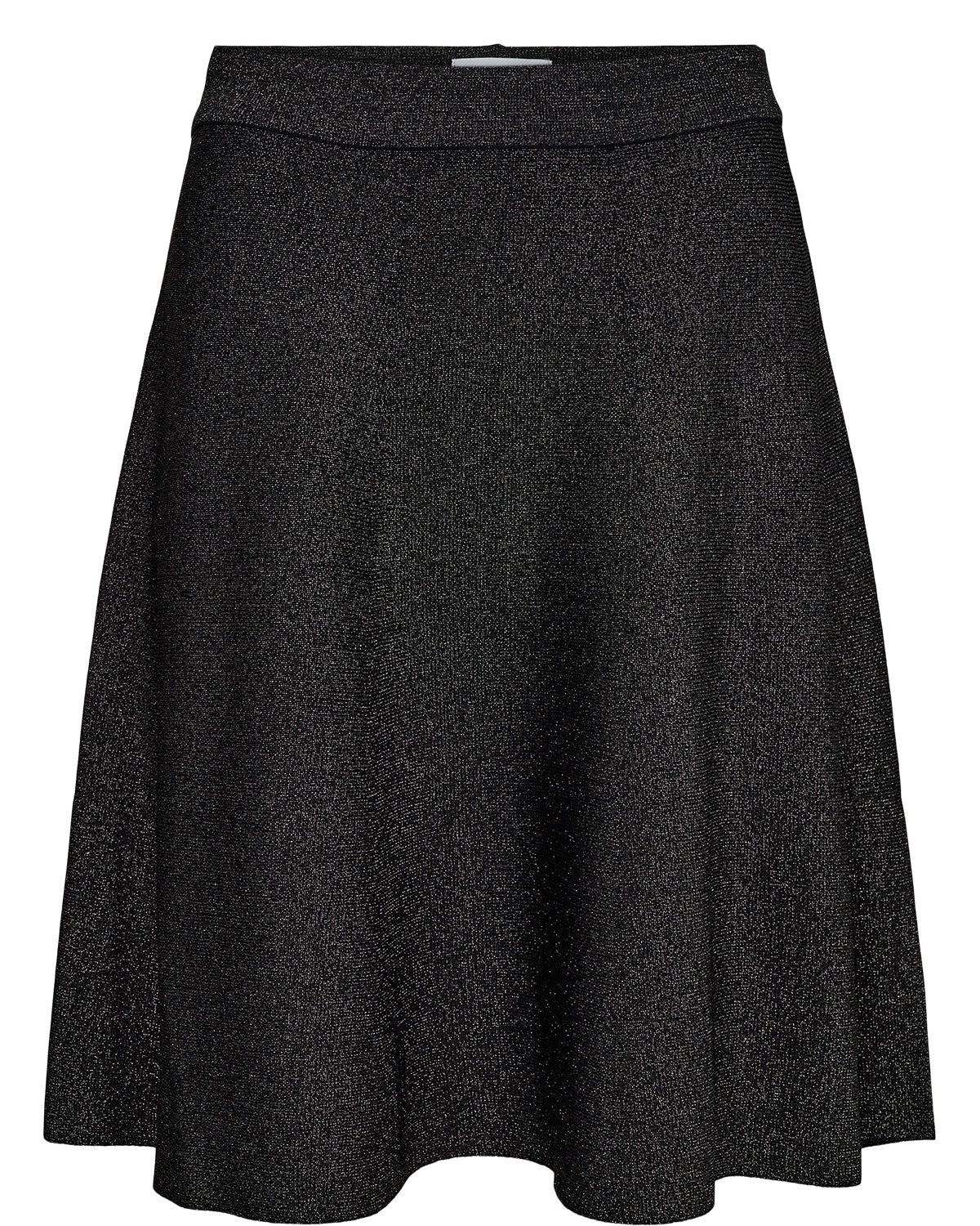 Nulilly Pilly Lurex Skirt