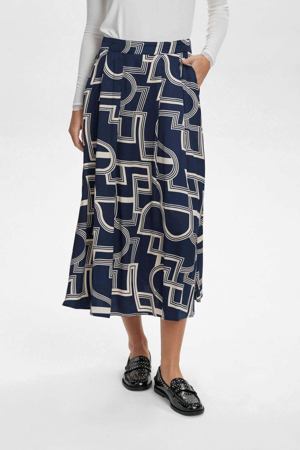 Nuletty Skirt