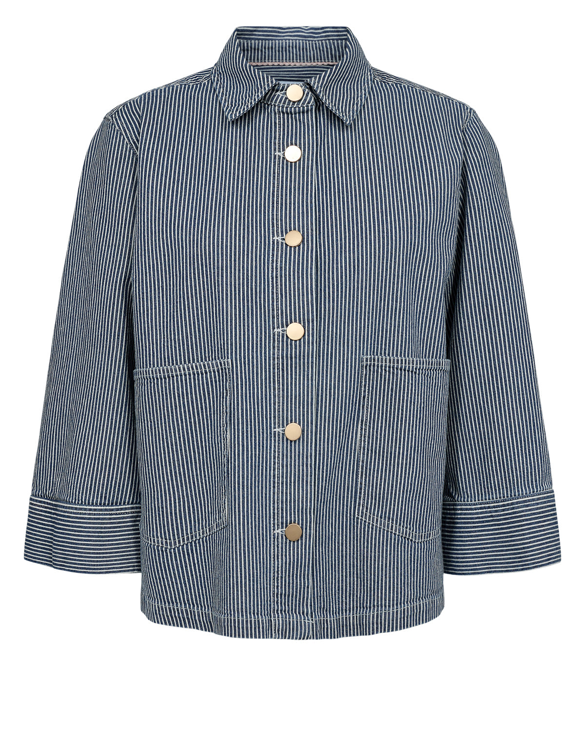 Nuerina Jacket
