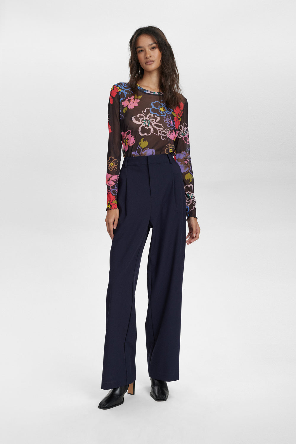 Numathy Pants
