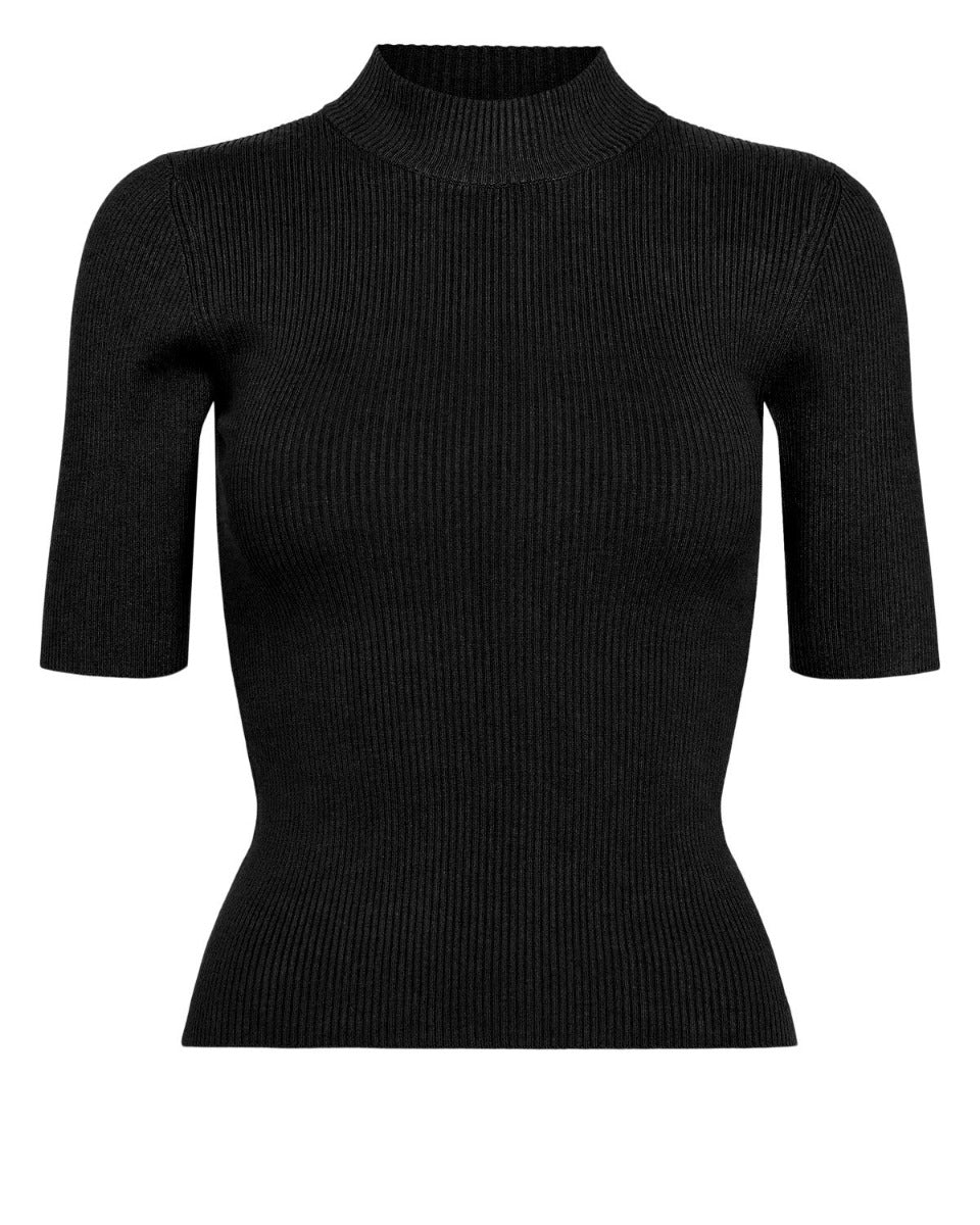 Nubia SS Pullover Cropped