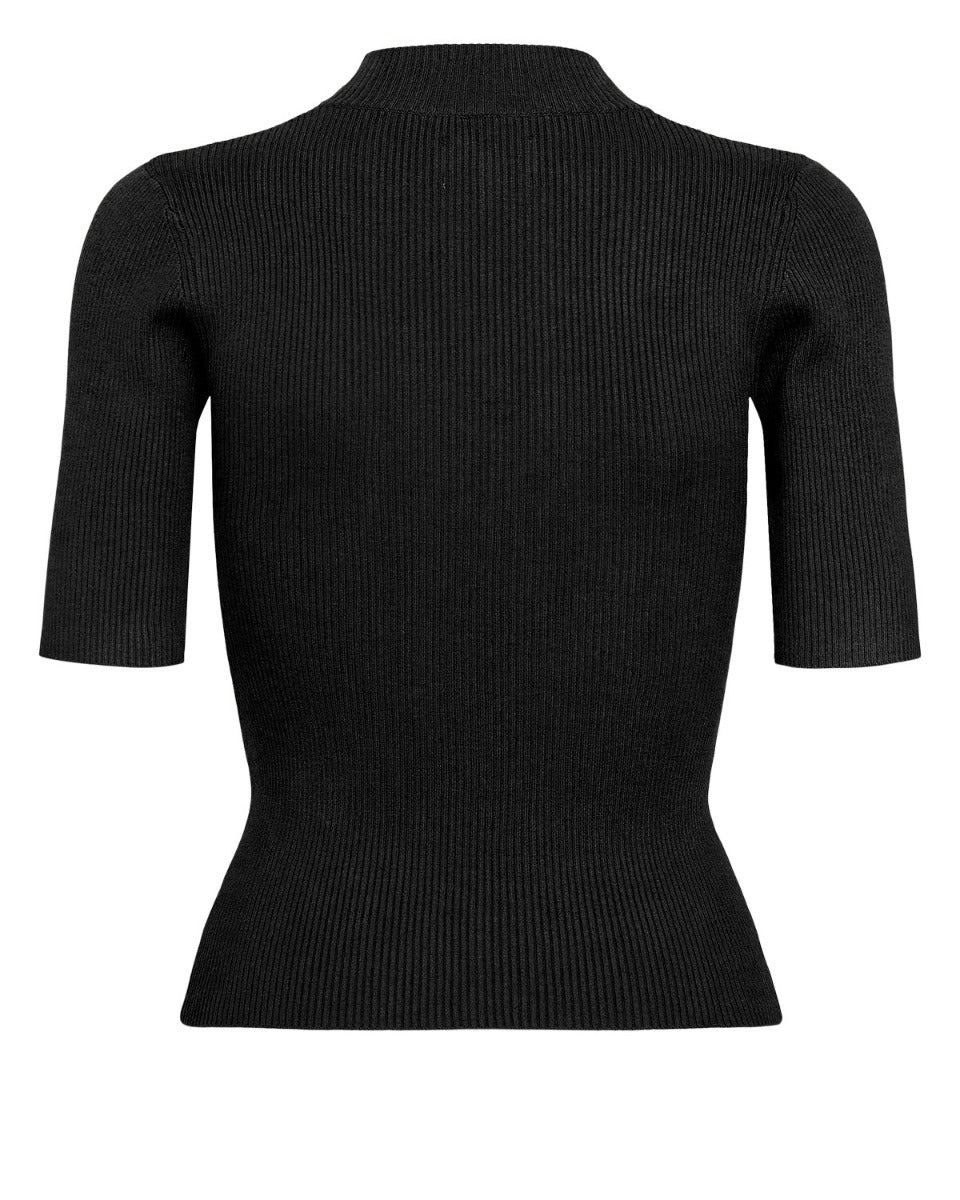 Nubia SS Pullover Cropped