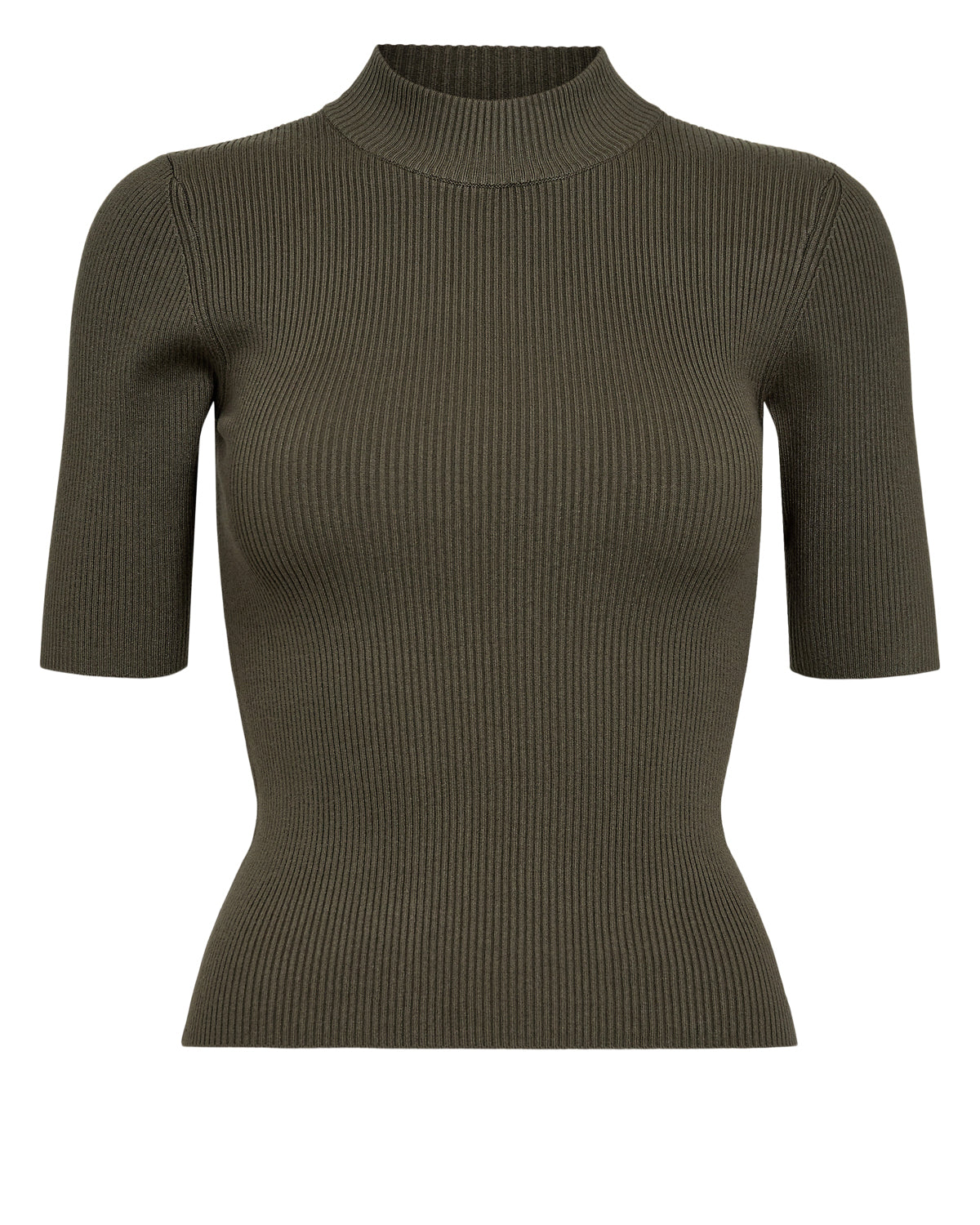 Nubia SS Pullover Cropped