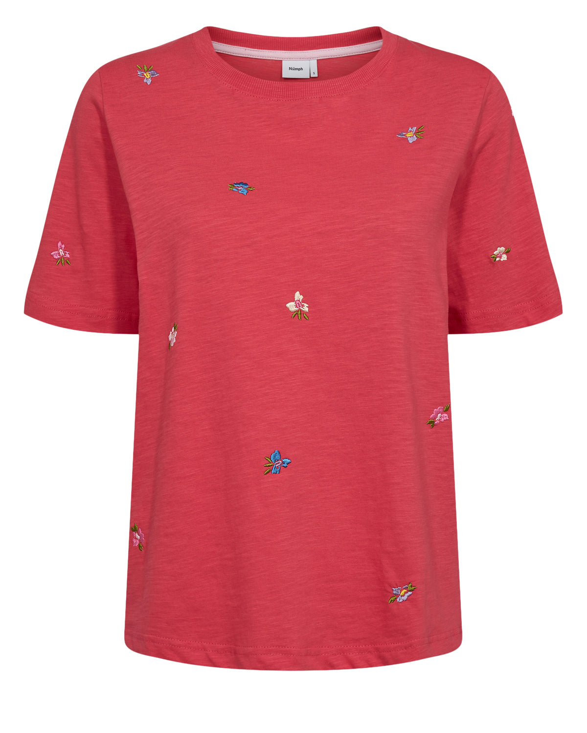 Nupilas T-Shirt GOTS