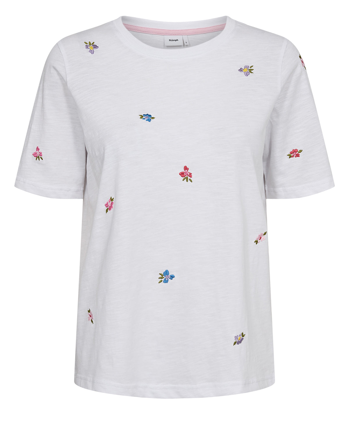Nupilas T-Shirt GOTS