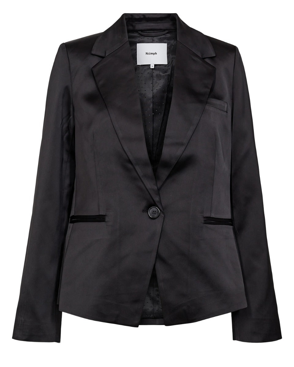 Nutamara Blazer