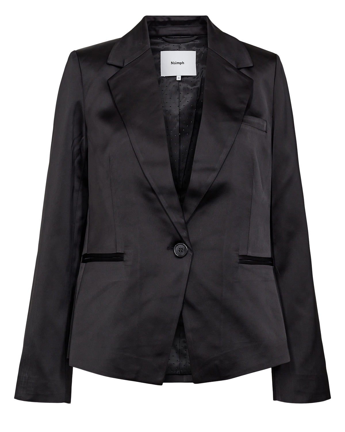 Nutamara Blazer
