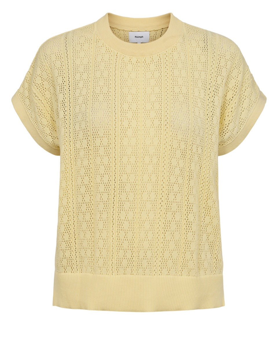 Nulivas SS Pullover