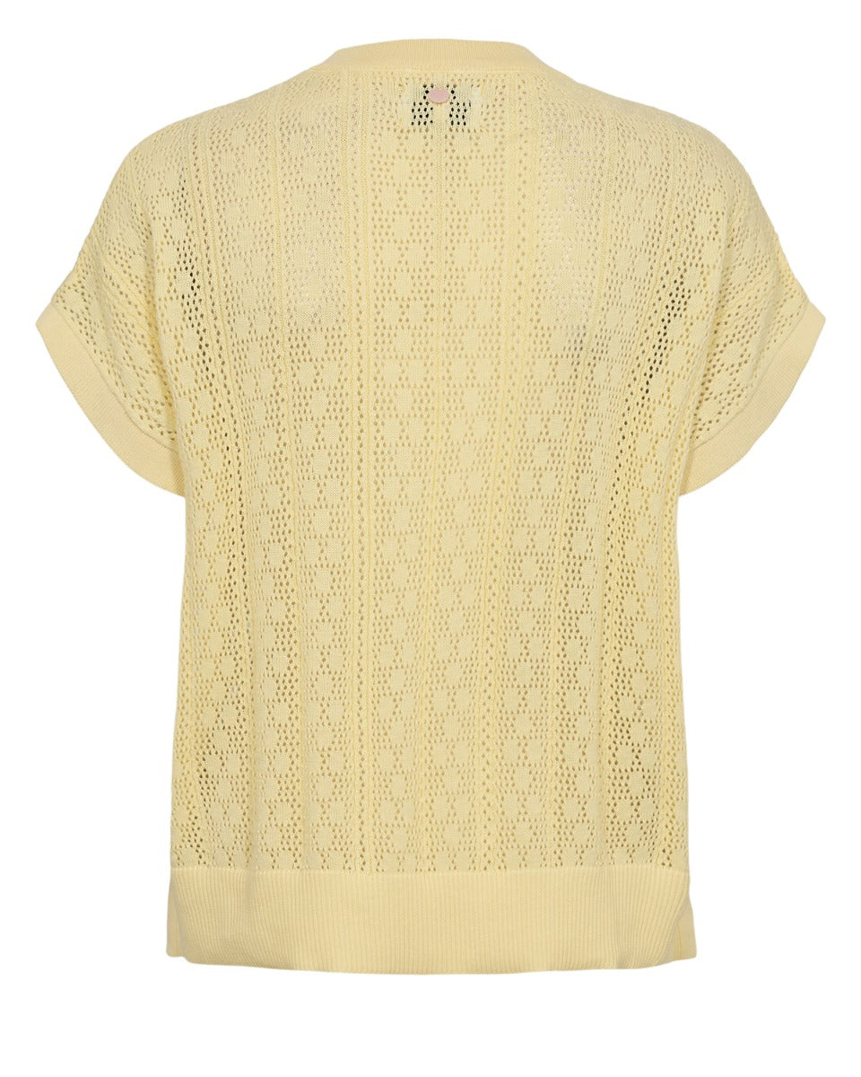 Nulivas SS Pullover