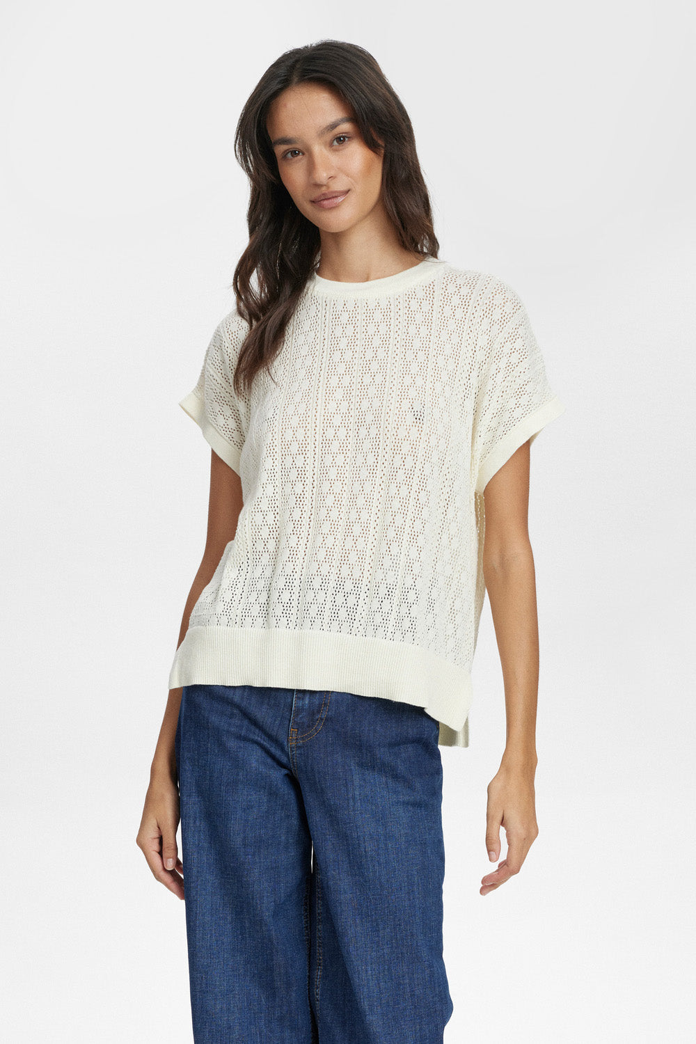 Nulivas SS Pullover
