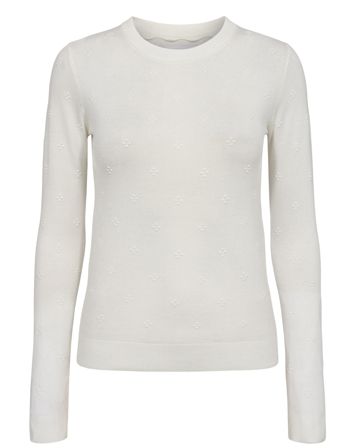 Nuashton Pullover