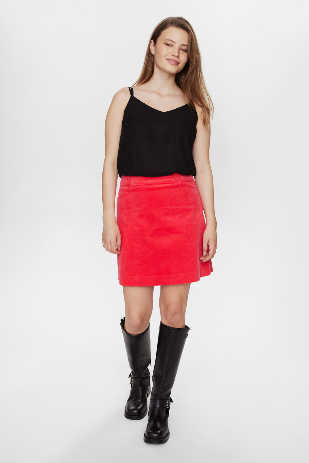 Nudeanna Skirt