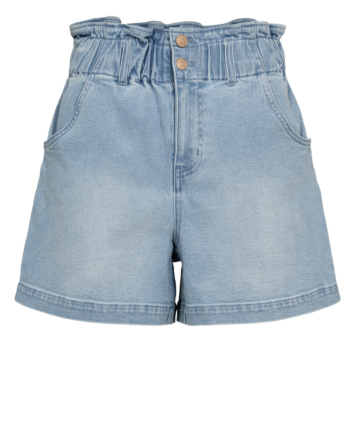 Nululu Denim Shorts