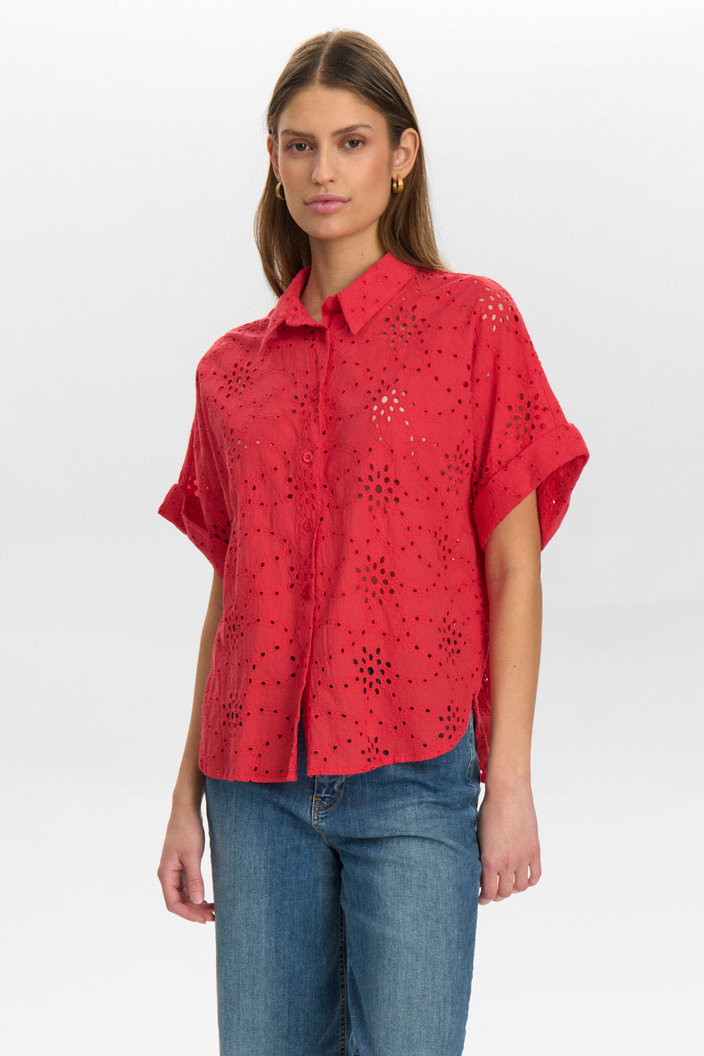 Nukarissa Shirt