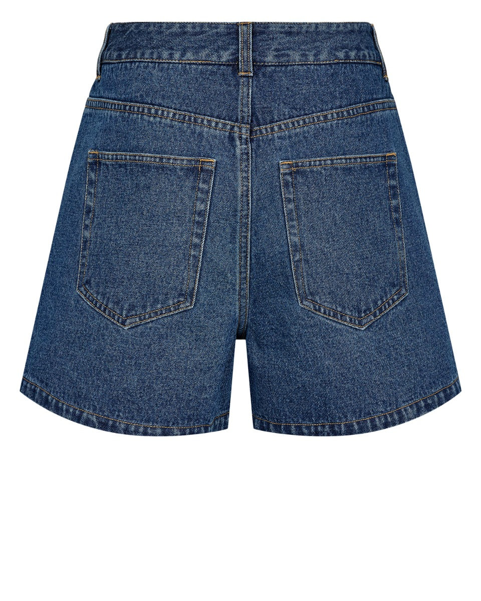 Nuvirginia Denim Shorts