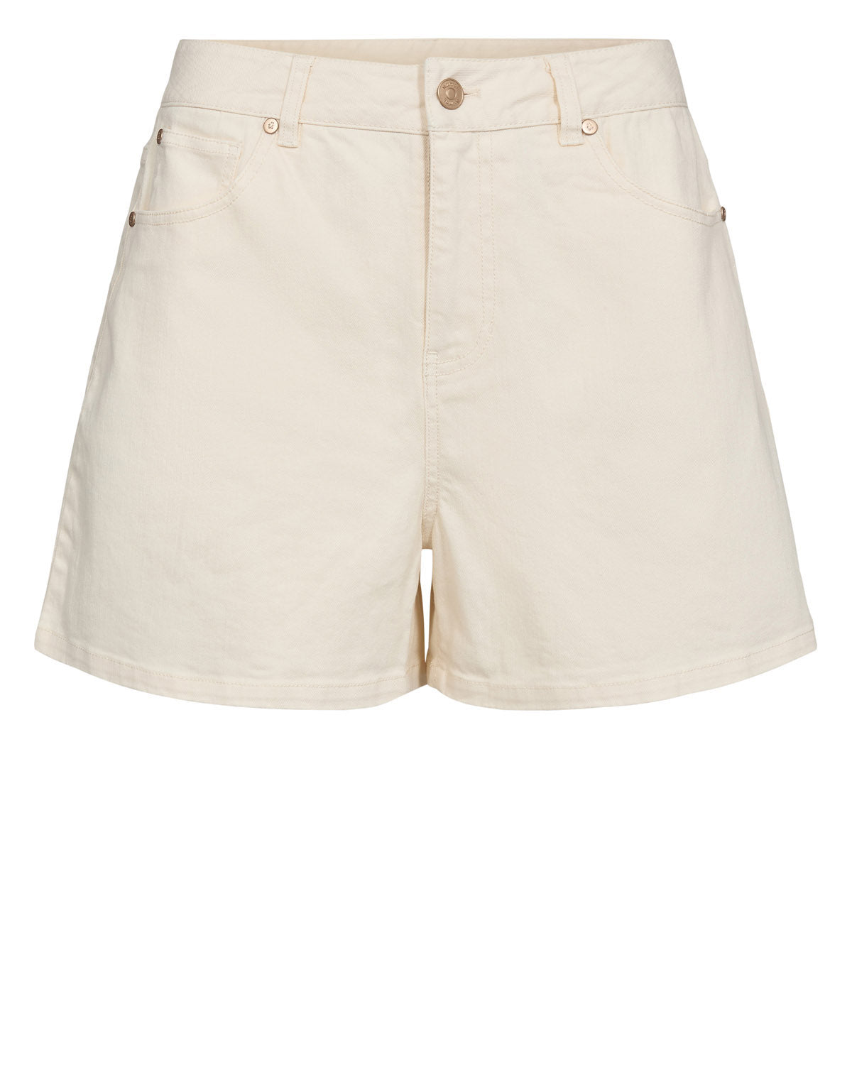 Nuvirginia Denim Shorts