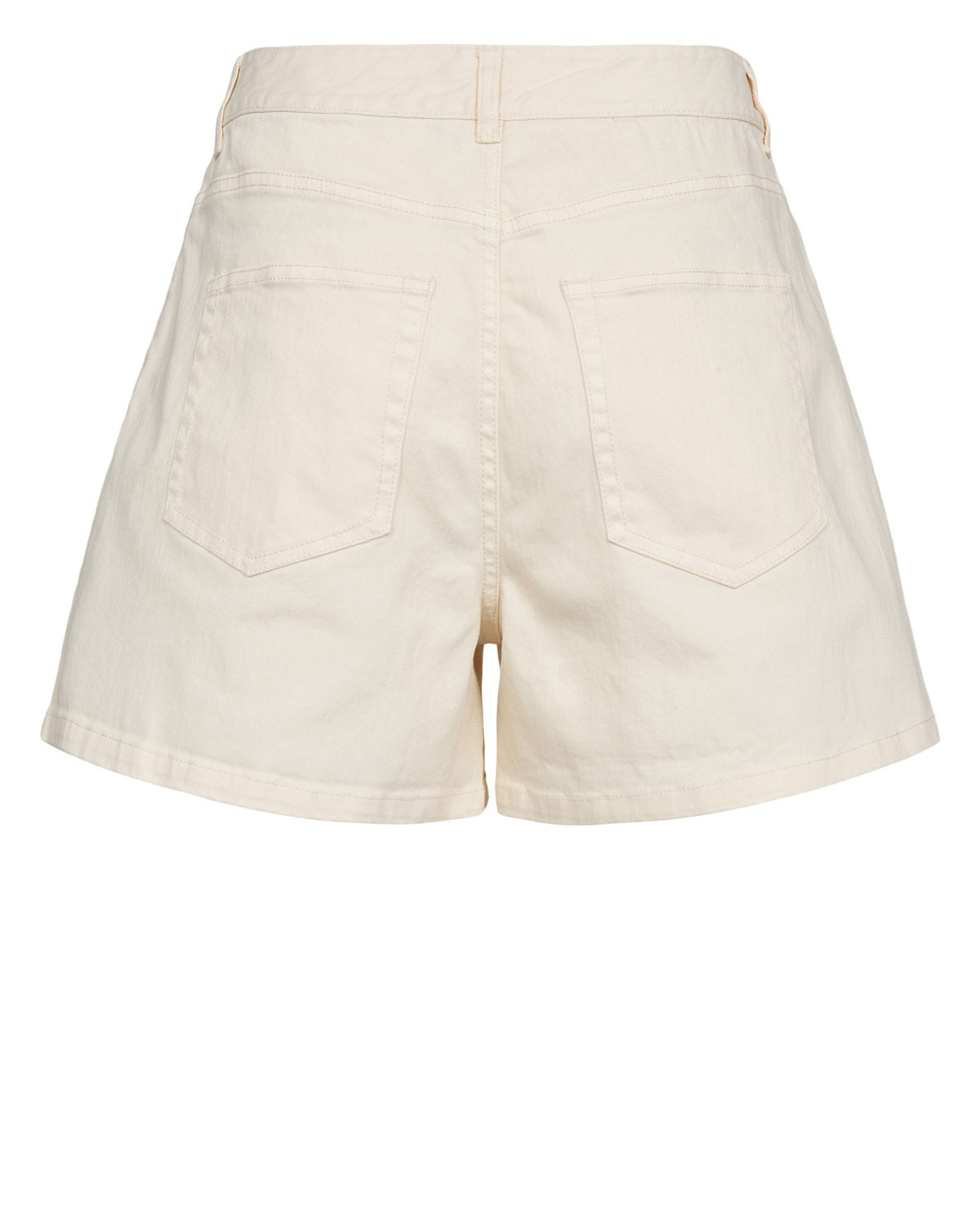 Nuvirginia Denim Shorts