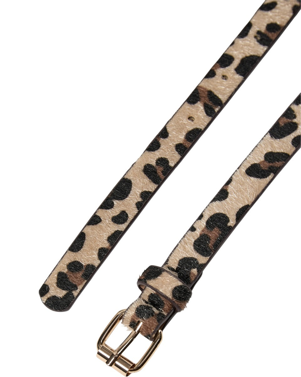 Nudash Belt Tiger's Eye