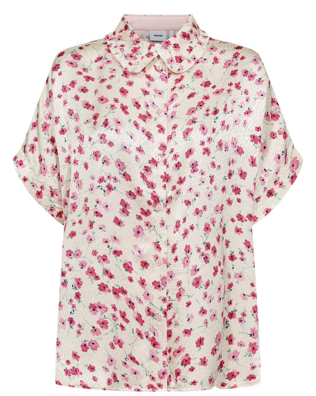 Nutwinkle SS Shirt