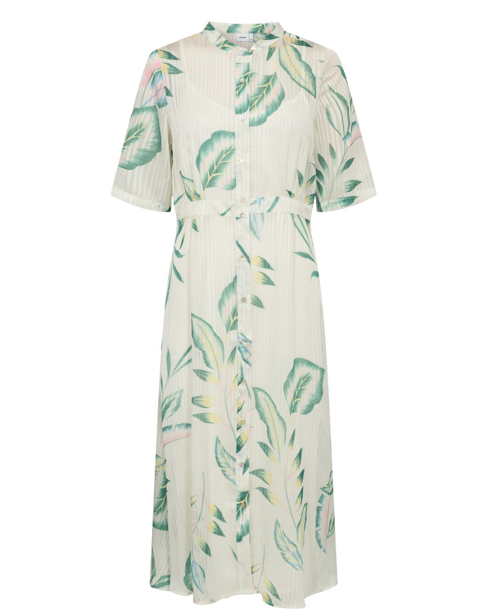 Nukyndall SS Dress