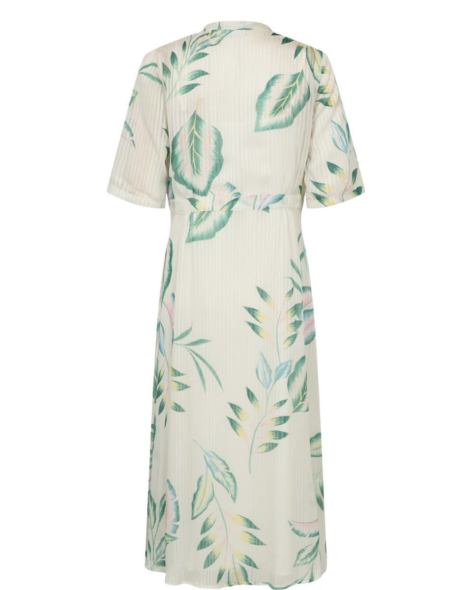Nukyndall SS Dress