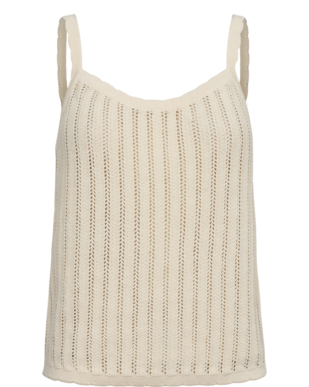 Nupoelle Top