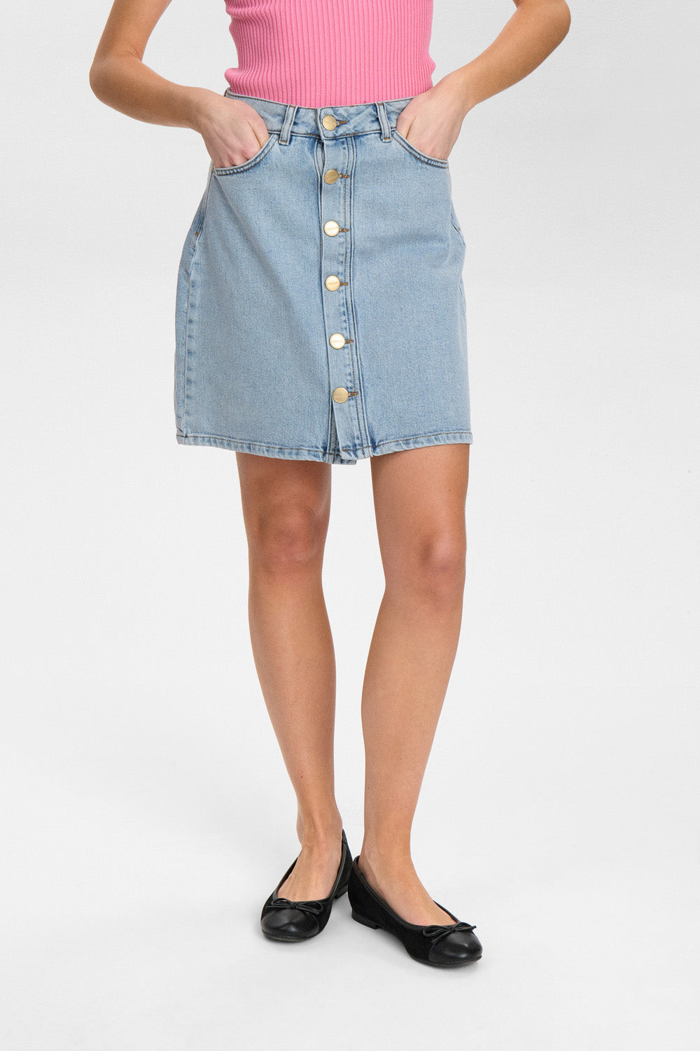 Nutoronto Skirt