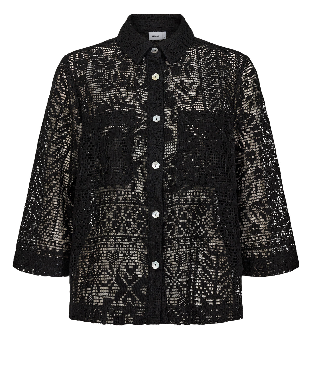 Nuwicki Shirt