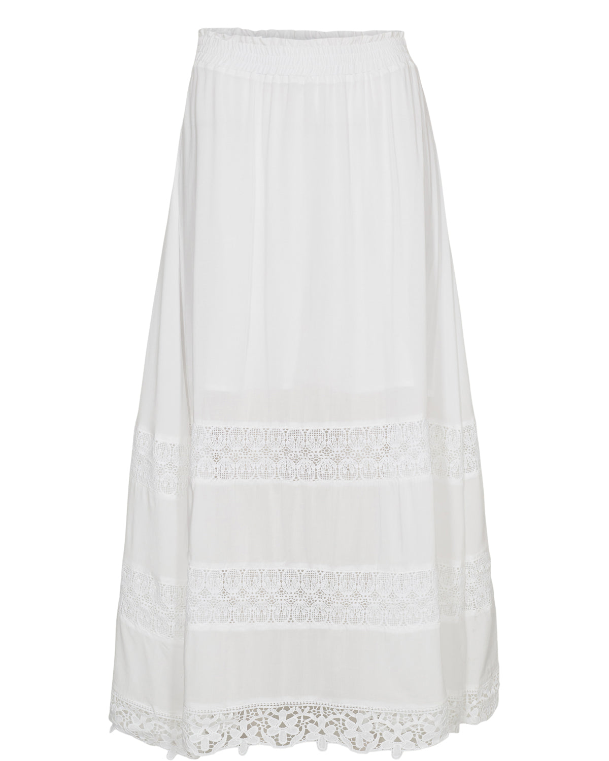 Nugaya Long Skirt