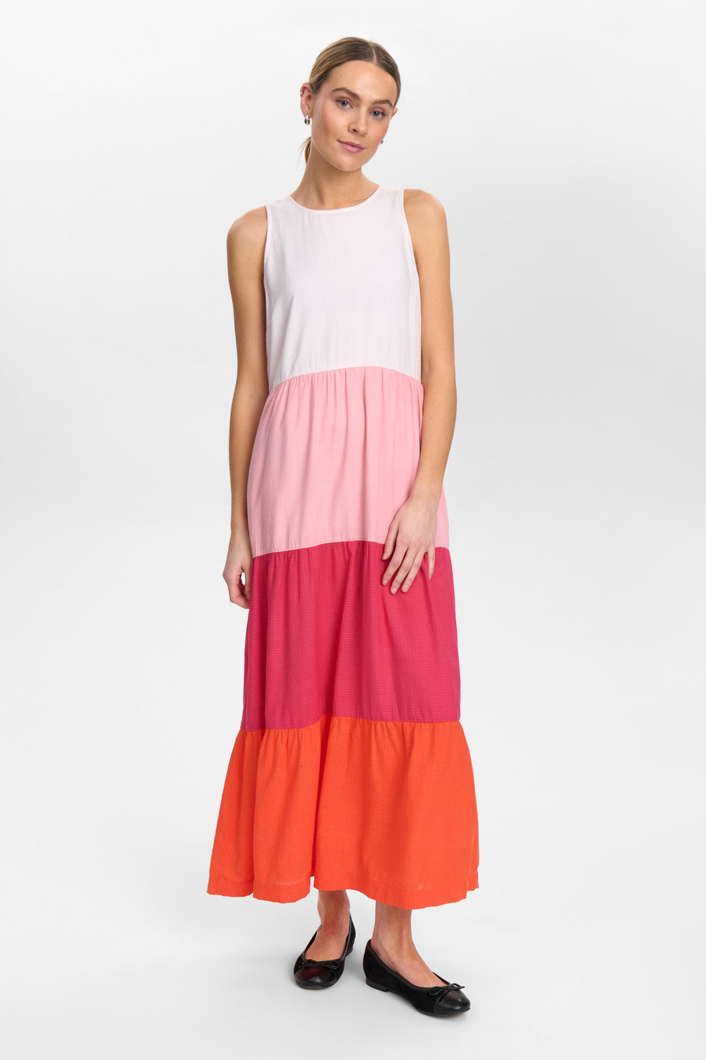 Nuprimrose dress