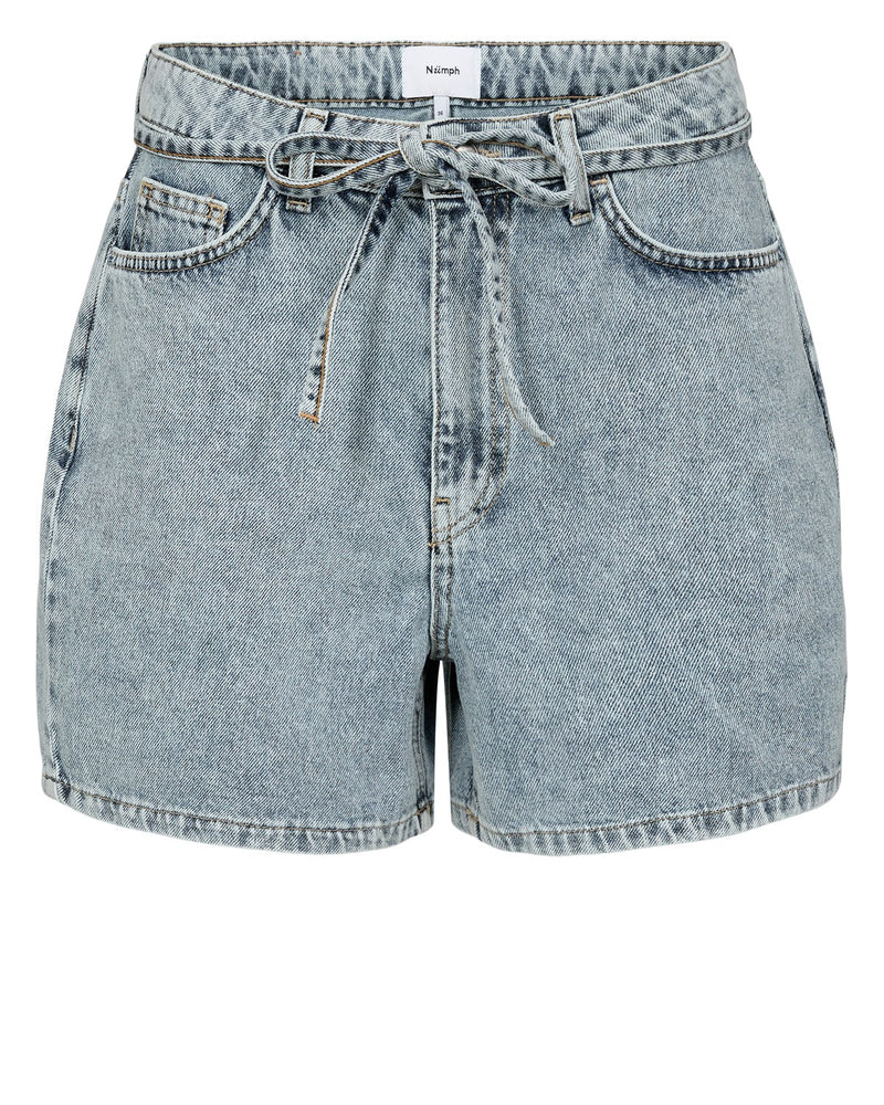 Nubrooklin Shorts