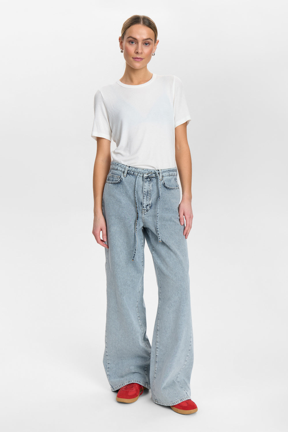 Nubrooklyn Jeans