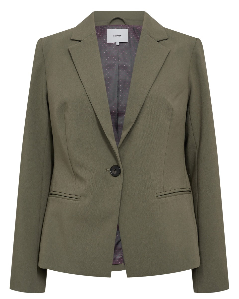 Nuronja Blazer