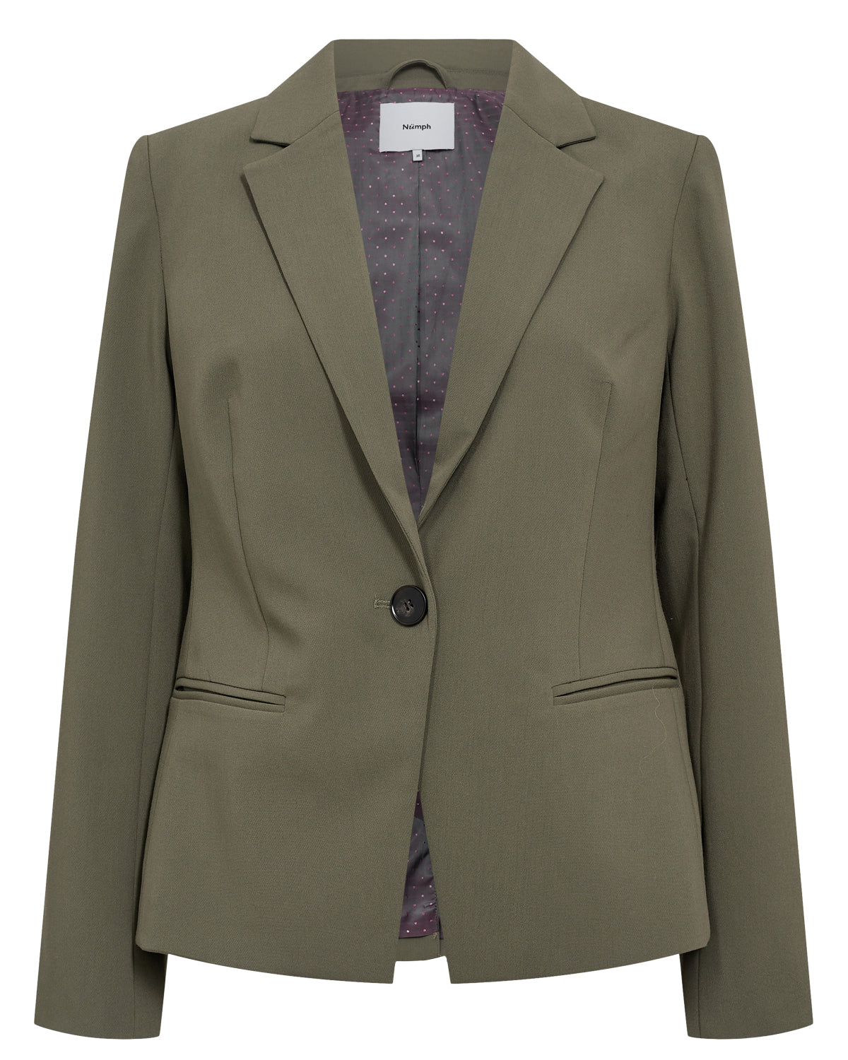 Nuronja Blazer