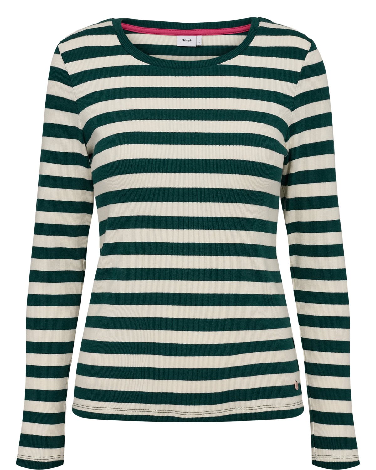 Numoxie LS T-Shirt